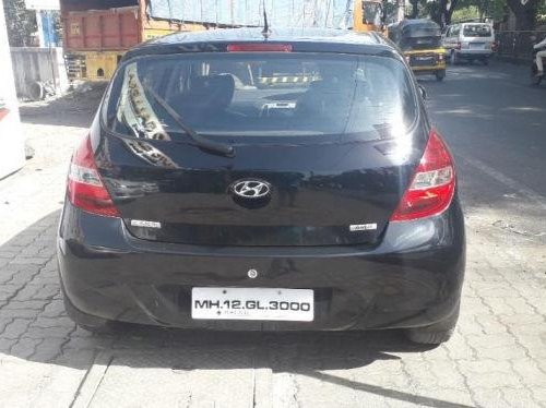 Used Hyundai i20 car at low price