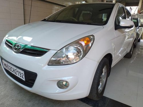 Hyundai i20 Asta 1.4 CRDi 2012 for sale 