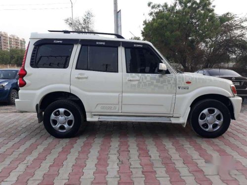 Used Mahindra Scorpio car 2010 for sale at low price