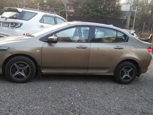 Used Honda City 1.5 S MT 2009 for sale