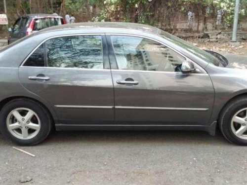 Used Honda Accord 2007 car at low price