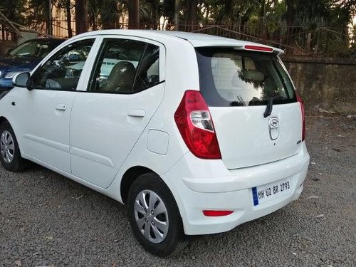 2011 Hyundai i10 for sale