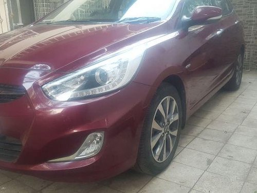 2014 Hyundai Verna for sale