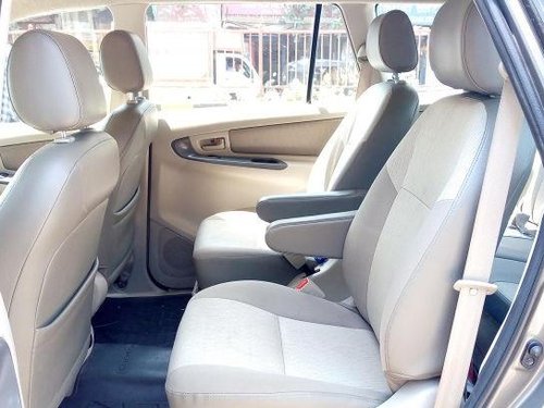 Toyota Innova 2014 for sale 