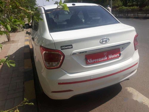 Used Hyundai Xcent car 2018 for sale  at low price