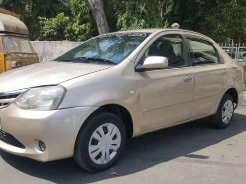 Toyota Etios G 2011 for sale 