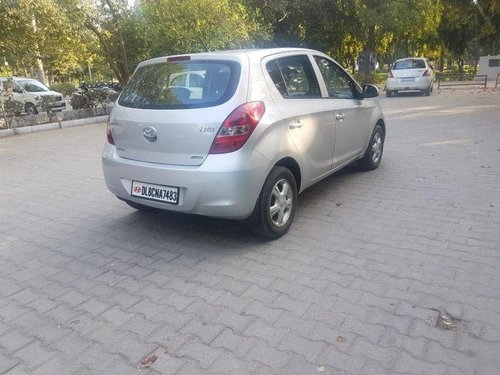 2012 Hyundai i20 for sale at low price