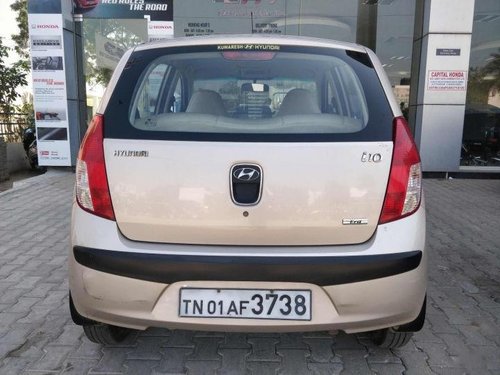 Hyundai i10 2008 for sale