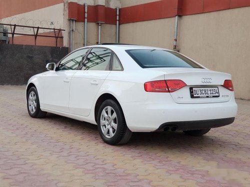 Audi A4 2012 for sale