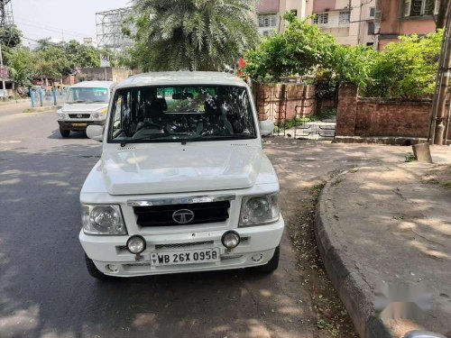 Used Tata Sumo Gold car 2016 for sale  at low price