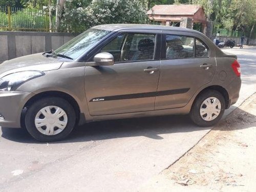 2016 Maruti Suzuki Dzire for sale