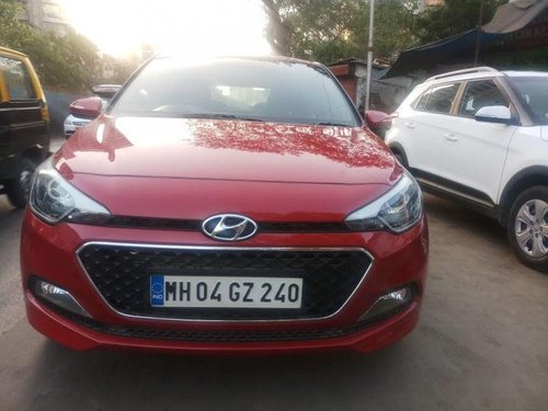 2015 Hyundai i20 for sale