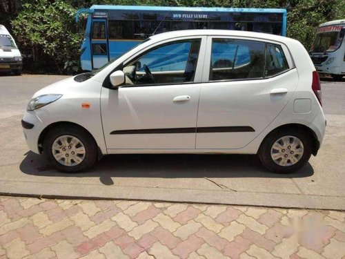 Used Hyundai i10 car 2009 for sale at low price