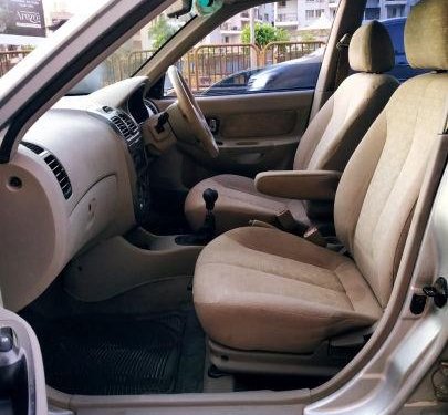 2005 Hyundai Accent for sale at low price