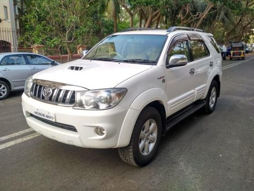 Toyota Fortuner 2011 for sale