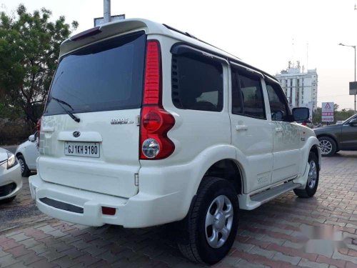 Used Mahindra Scorpio car 2010 for sale at low price