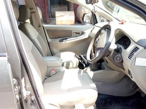 Toyota Innova 2014 for sale 