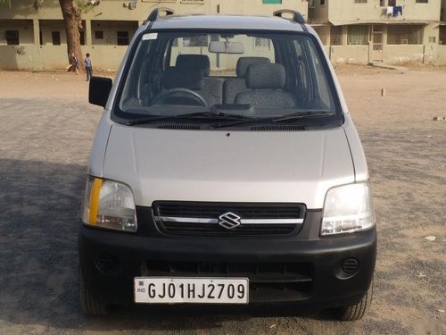 Maruti Suzuki Wagon R 2004 for sale