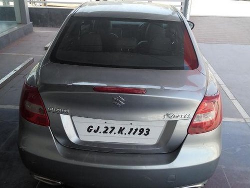 2012 Maruti Suzuki Kizashi for sale