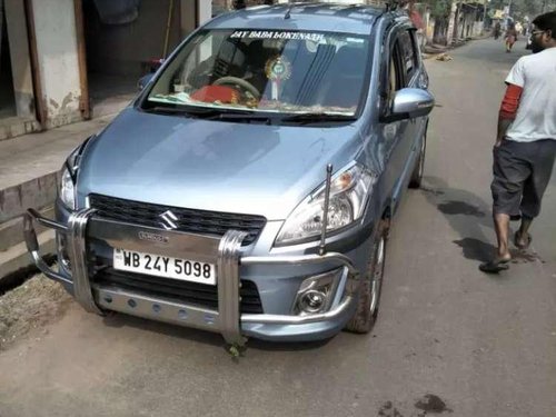 Used Maruti Suzuki Ertiga car 2014 for sale  at low price