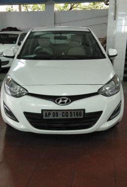 Used Hyundai i20 Magna 1.4 CRDi 2013 for sale 