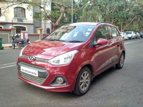 Used 2015 Hyundai i10 for sale