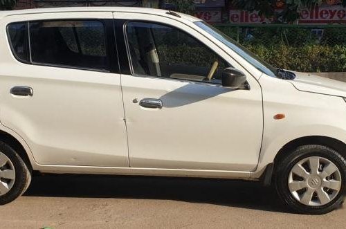 Maruti Alto K10 VXI 2016 for sale 