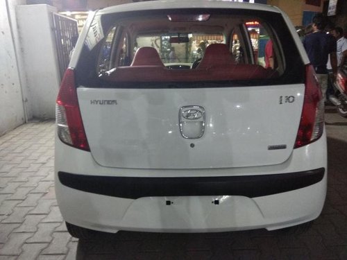 Hyundai i10 2008 for sale