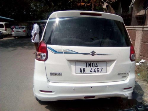 2012 Maruti Suzuki Ertiga for sale at low price