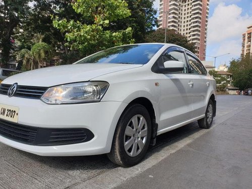 Used Volkswagen Vento car 2013 for sale at low price