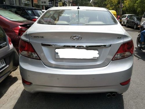 Hyundai Verna 1.6 CRDi EX AT 2013 for sale