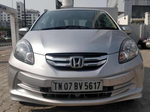 Used Honda Amaze S i-Vtech 2013 forsale