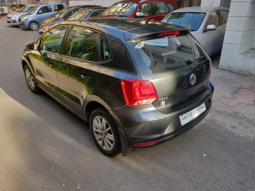 Used 2014 Volkswagen Polo for sale