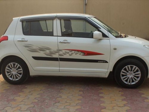 2011 Maruti Suzuki Swift for sale at low price