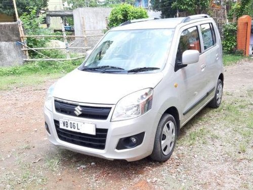 Maruti Wagon R VXI for sale