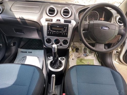 Used Ford Figo Diesel Titanium 2015 for sale