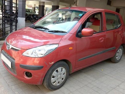 2010 Hyundai i10 for sale at low price