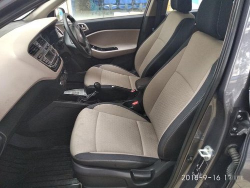Used Hyundai Elite i20 1.2 Spotz 2017 for sale
