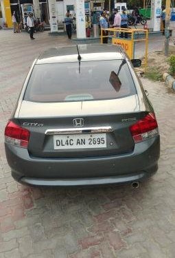 Honda City 2010 for sale