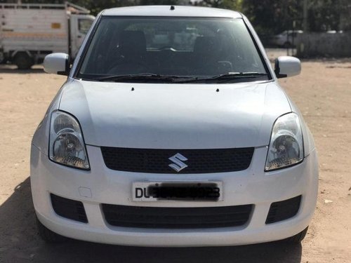 Used Maruti Suzuki Swift car at low price