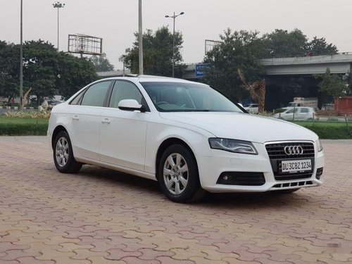 Audi A4 2012 for sale