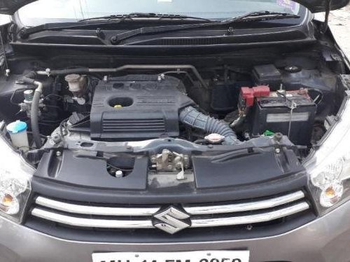 Used 2016 Maruti Suzuki Celerio for sale