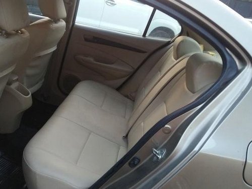 Used Honda City 1.5 S MT 2009 for sale