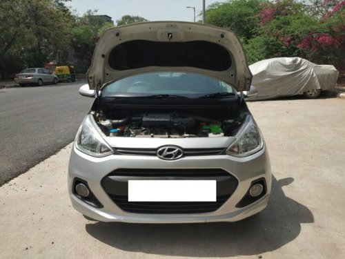 2015 Hyundai i10 for sale