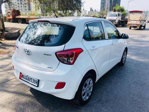 Hyundai i10 Magna AT 2016 for sale