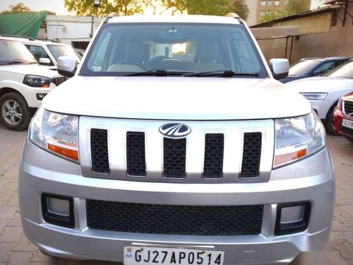 2015 Mahindra TUV 300 for sale at low price