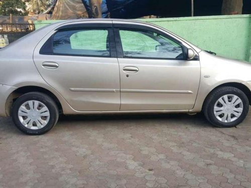 Toyota Etios G 2011 for sale 