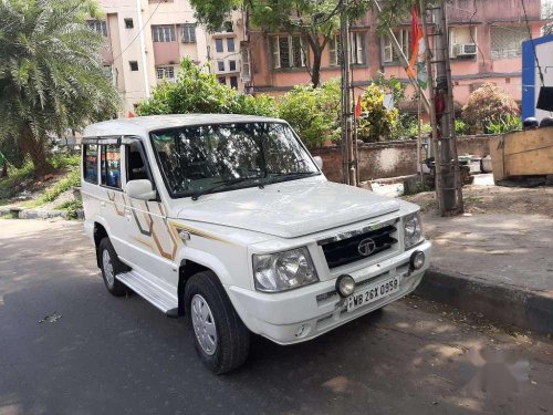 Used Tata Sumo Gold car 2016 for sale  at low price