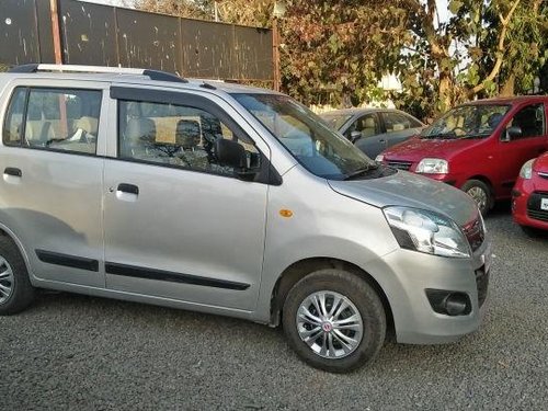 Used 2014 Maruti Suzuki Wagon R for sale