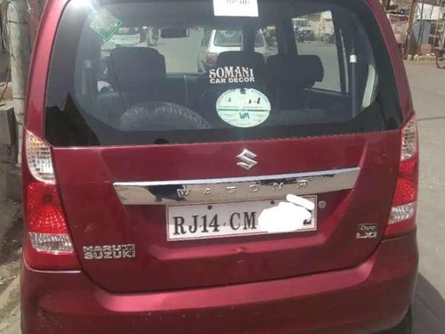 2011 Maruti Suzuki Wagon R for sale at low price